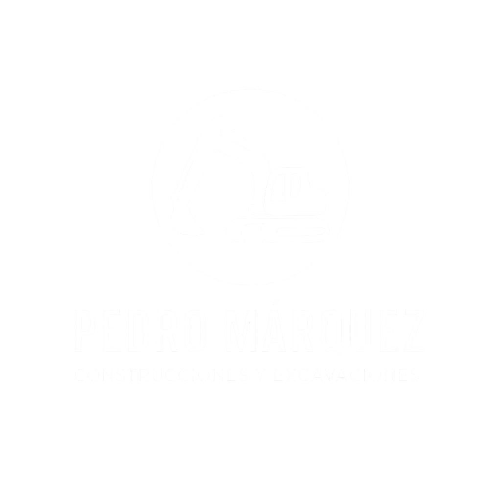 Logo construcciones