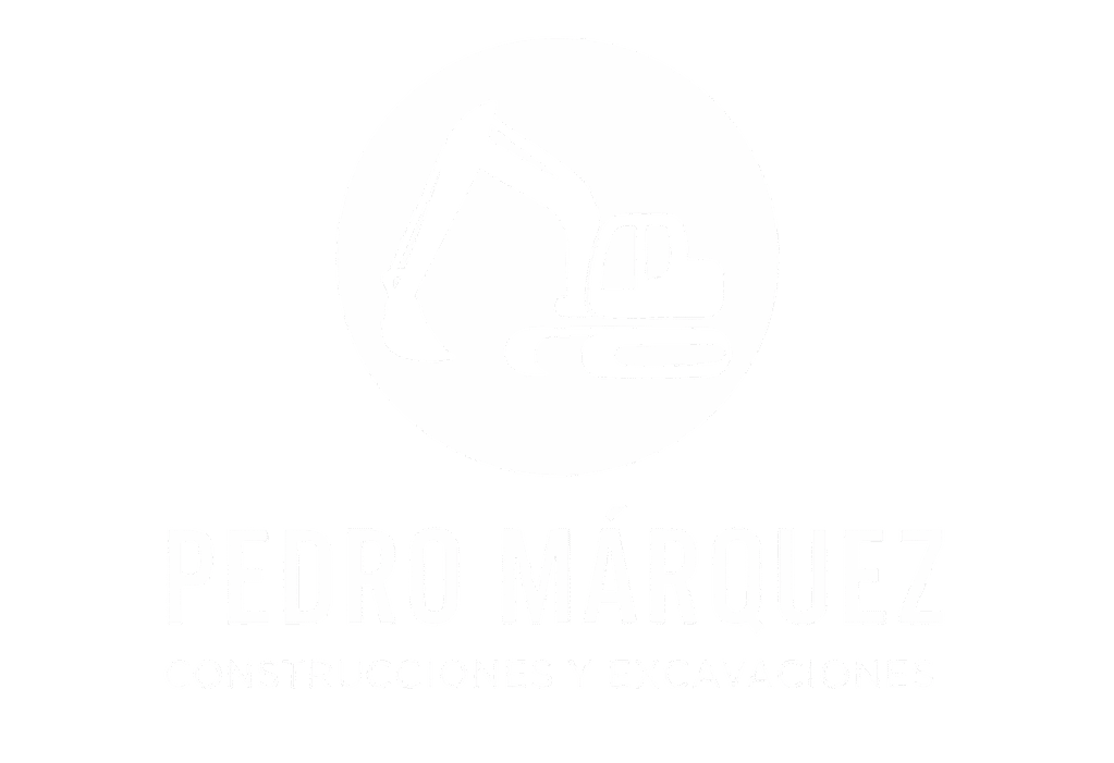 Logo construcciones